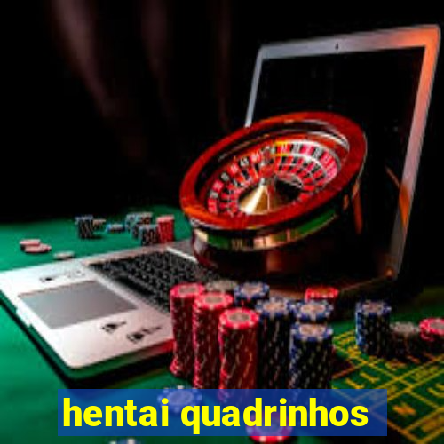 hentai quadrinhos